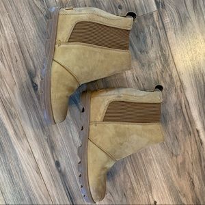 Sorel Joan of Arctic Boot